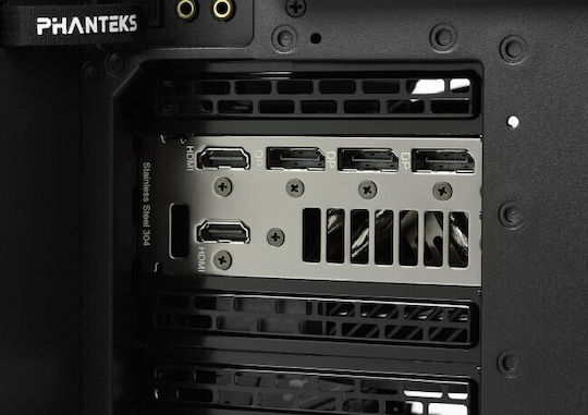 Level UP [D41] Gaming Desktop PC (Ultra 9-285K/64GB DDR5/2TB SSD + 8TB HDD/GeForce RTX 5080/W11 Home)