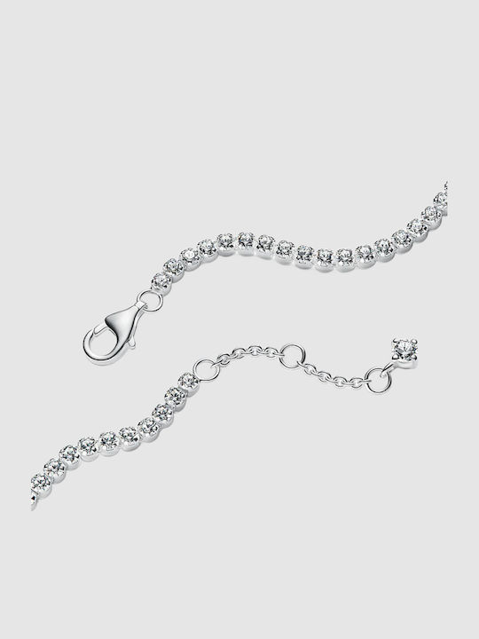 Pandora Damenträgerarmband