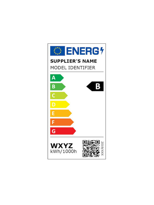 Gledopto Spot De Podea 7W RGB IP66 Negru Gledopto Spot De Podea 7W RGB IP66 Negru