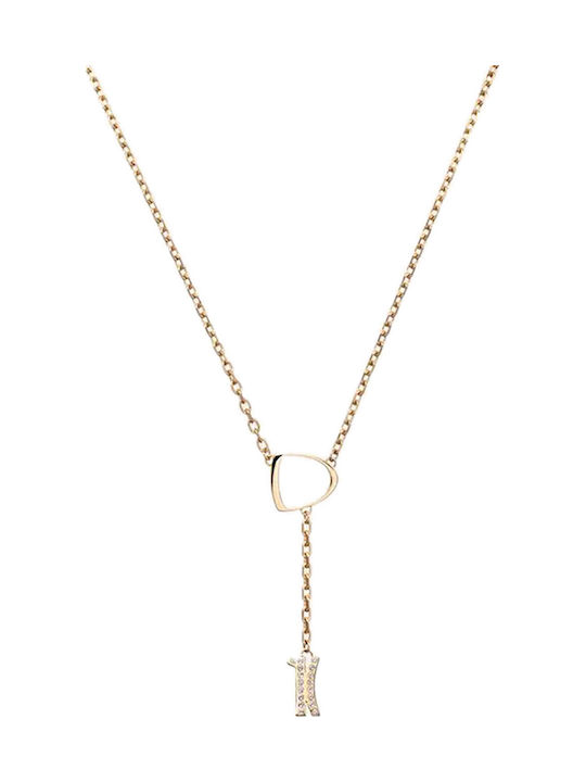 Alviero Martini 1a Classe Halskette