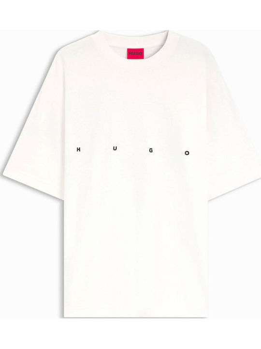 T-shirt Natural