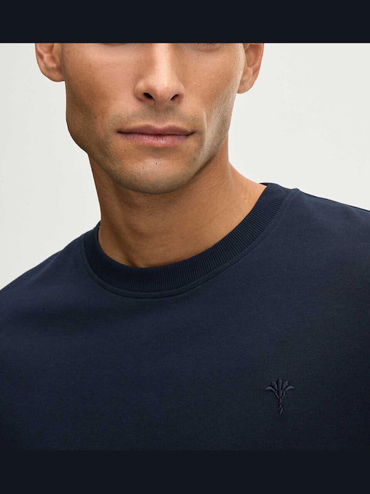 T-shirt Dark Blue 10019307-405