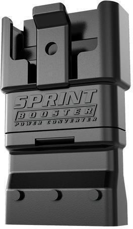 Boulekos Dynamics Sprint Booster Compatible Jeep Wagoneer 22-26 Rsbi253