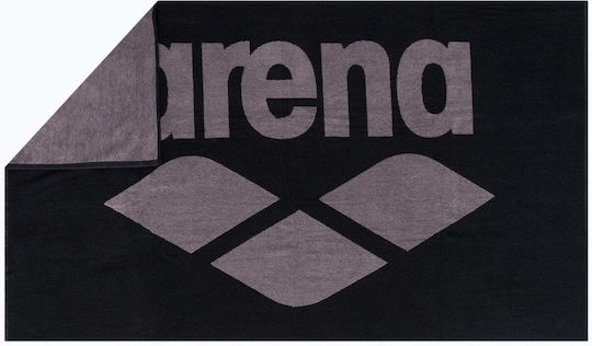 Arena 001993-750 Swimming Towel Blue 150x90cm