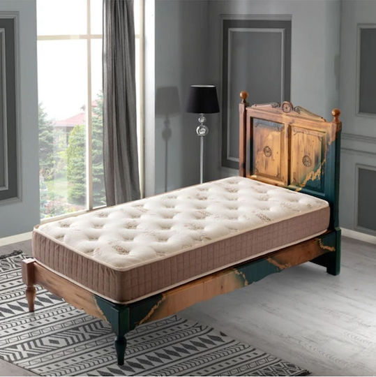 SteweHome Saltea Ortopedică Pentru Patut 100x160+22cm SteweHome Saltea Ortopedică Pentru Patut 100x160+22cm