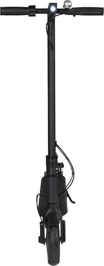Virtufit Cityline S100i E-Step Electric Scooter with 31km/h Max Speed and 12km Autonomy in Black Color