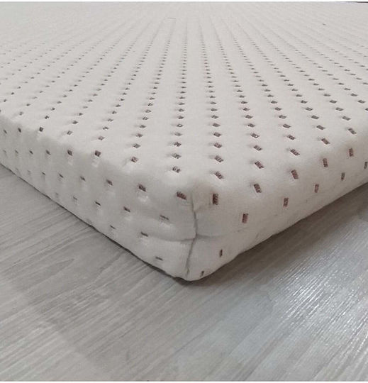SteweHome Ортопедичен Матрак за Детско Легло с Memory Foam 110x190+7cm SteweHome Ортопедичен Матрак за Детско Легло с Memory Foam 110x190+7cm