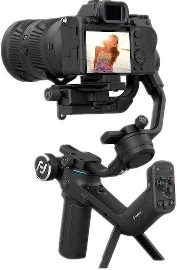 FeiyuTech Gimbal 3-Wege und Mit Belastbarkeit 2,5kg