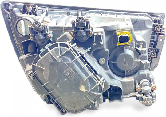 Front Left Headlight Actros Mp4 Antos Arocs 2012