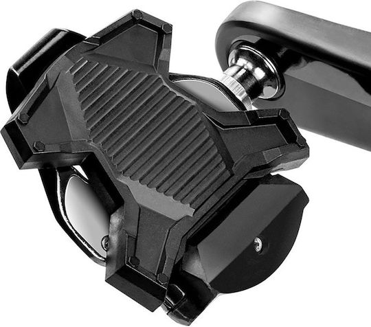 Rockbros Pp20 SPD Pedal Adapter Schwarz