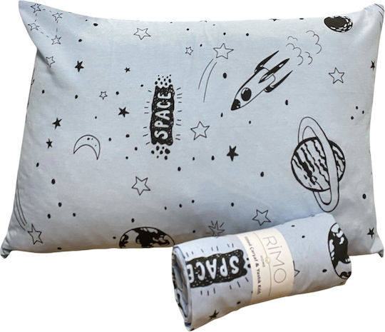 SteweHome Σετ Μονό 2τμχ 100x200+20εκ. με Λάστιχο Space SteweHome Σετ Μονό 2τμχ 100x200+20εκ. με Λάστιχο Space