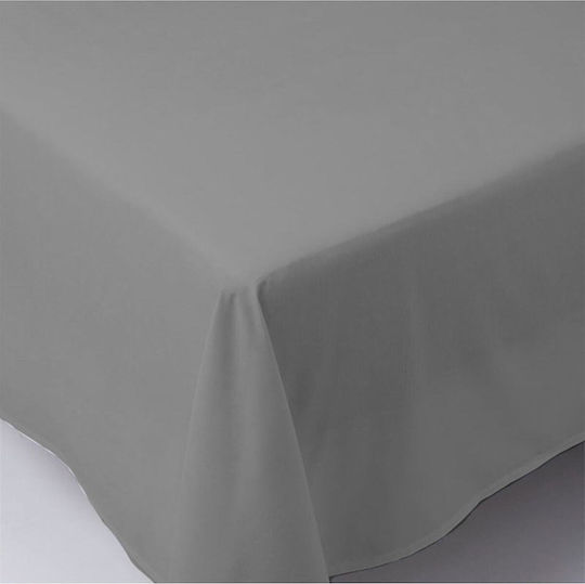 SteweHome Σετ Μονό 3τμχ 160x240εκ. Γκρι