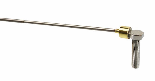Teleskopischer Magnetgriff Praxer Form Stift 550 Mm Tragfähigkeit 300 G