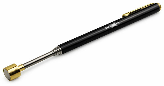 Teleskopischer Magnetgriff Praxer Form Stift 550 Mm Tragfähigkeit 300 G