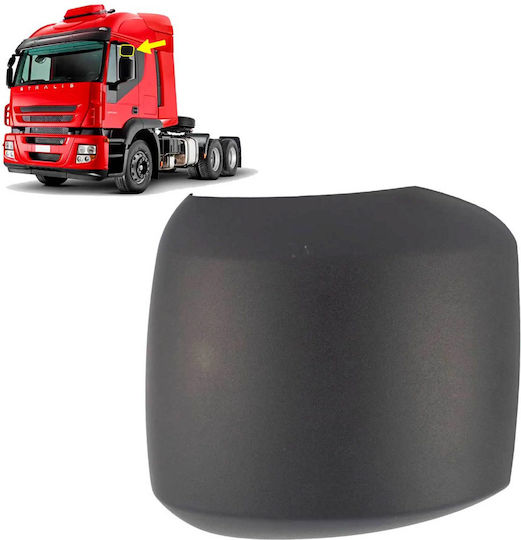Κάλυμμα Μικρού Καθρέφτη Iveco Stralis 2002 Αριστερό