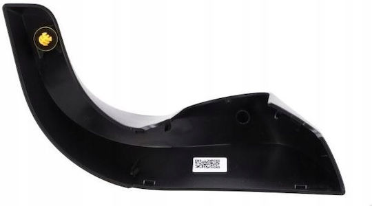 Mirror Cover for Man Tgx 2021 Left
