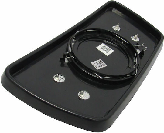 Large Heated Mirror Crystal for Iveco Eurocargo Tralis 2007