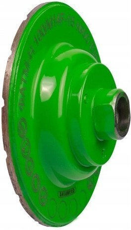 Milwaukee Schleifscheibe 100mm