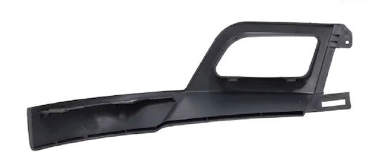 Mercedes Arocs 2013 Linker Stoßfängerabdeckung