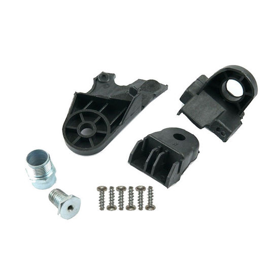 Baze de Reparare pentru Farul Drept Mercedes-benz C-class W205 14-21