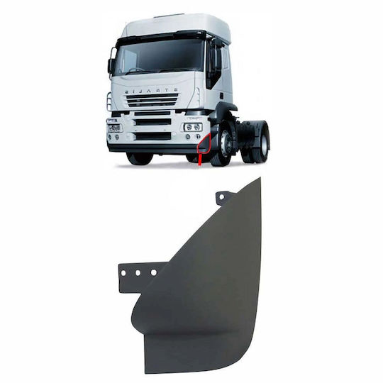 Γωνιακός Προφυλακτήρας Iveco Stralis Adat Αριστερός