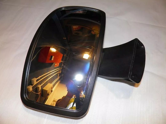 Mercedes Benz Actros Side Mirror 34antosarocs 310x170