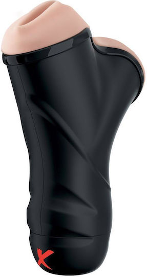Pee Double Penetration Vibrator