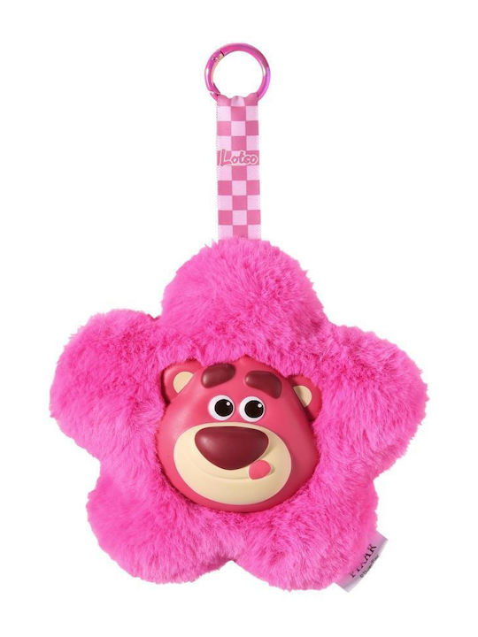 Cutie Surpriză Breloc Plus Disney Lotso