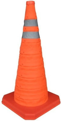 Traffic Cone Height 60cm