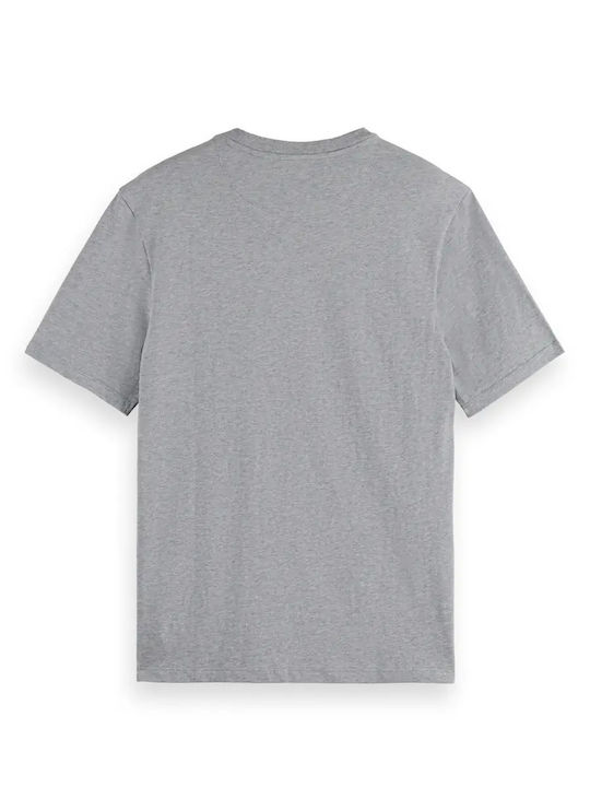 T-shirt с нормална кройка