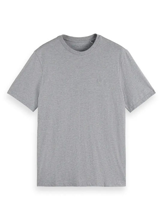 T-shirt с нормална кройка
