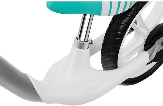 Lionelo Kids Balance Bike Arie Gray