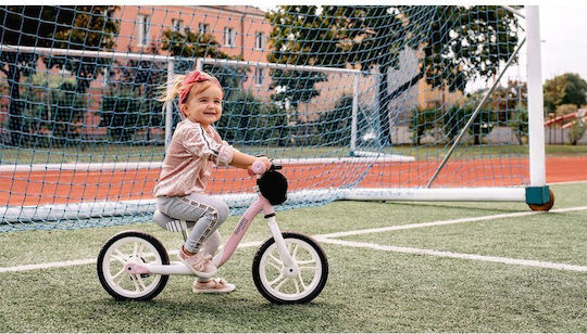 Lionelo Kids Balance Bike Arie Gray