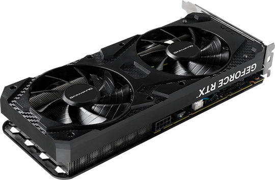 Gainward GeForce RTX 3060 12GB GDDR6 Ghost OC Видео карта