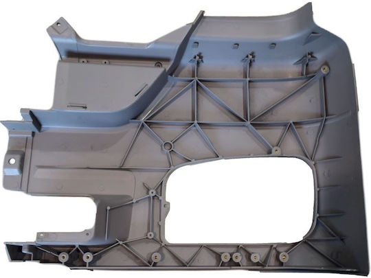 Spoiler Bumper Mercedes Axor Right