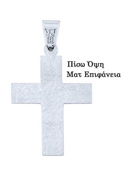 VTJ Silver Cross VTJ Silver Cross
