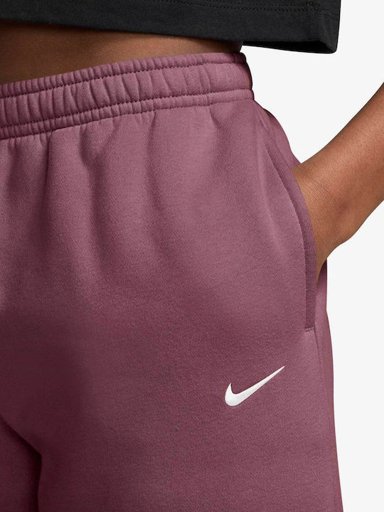 Παιδικό Παντελόνι Φόρμας Pink