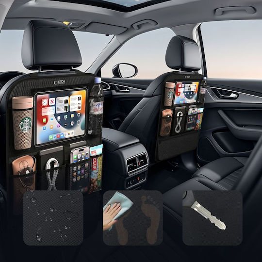 Tech-Protect Car Back Seat Cover