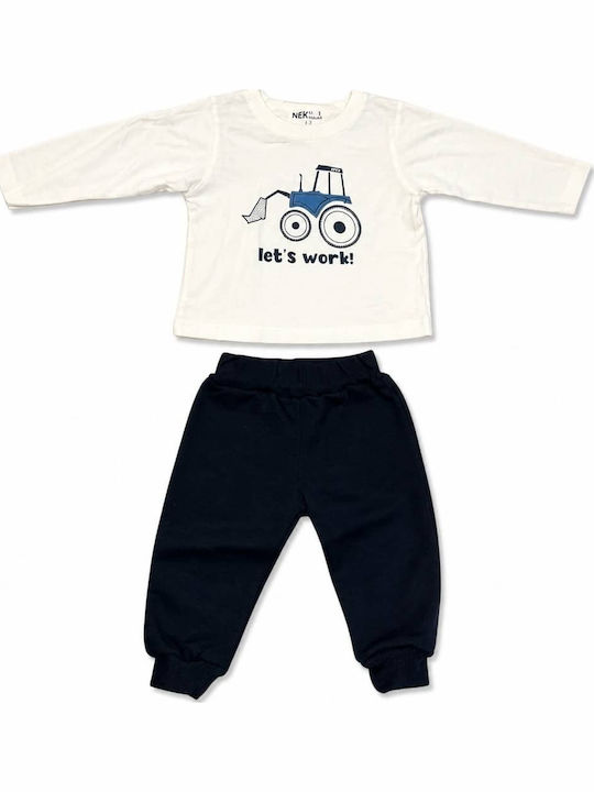 Nek Kids Wear