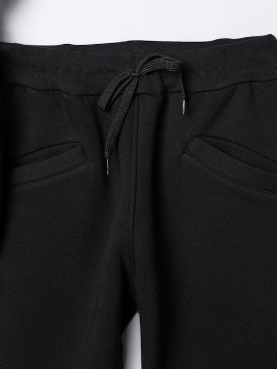 Set trening pentru copii Negru