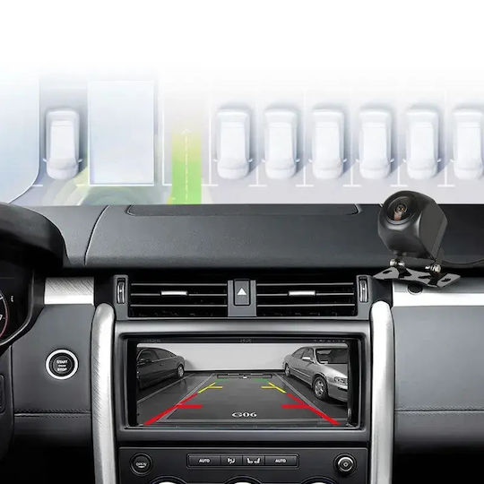 Digital Iq Lr 715f Cpa Drahtloses Carplay Android Auto Box 2 Kamera In Jaguar Land Rover Mod 2016-2019 Bosch 8 Zoll Bildschirm