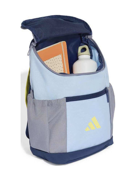 adidas Geantă Rucsac Albastră Copii