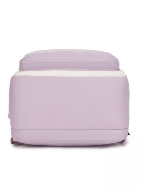 Miss Lulu Backpack Beige