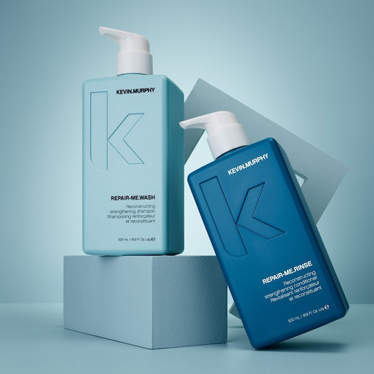 Kevin Murphy Me Wash Shampoo for Dry Scalp for Damaged Hair 500ml