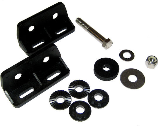 Lowrance 50/200 Skimmer Support Kit