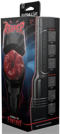 Fleshlight Masturbator