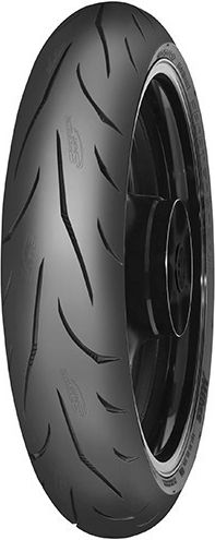 Mitas Sport Force+ Rs Front 110/70zr17 54w Tl 70000003