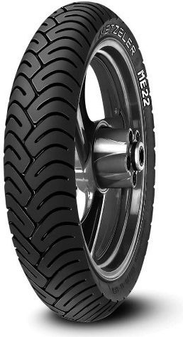Metzeler Me 22 F-r 2.75-18 M C 48p Reinf