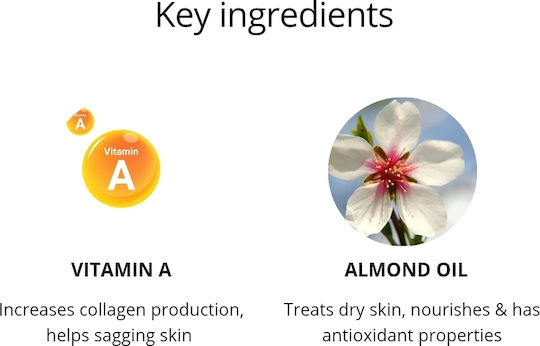 L'adiopis Feuchtigkeitsspendendes Körpermilch mit Mandelöl und Jasmin Parfüm 200ml
