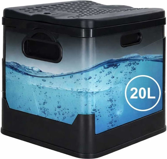Toaletă Chimică 20l